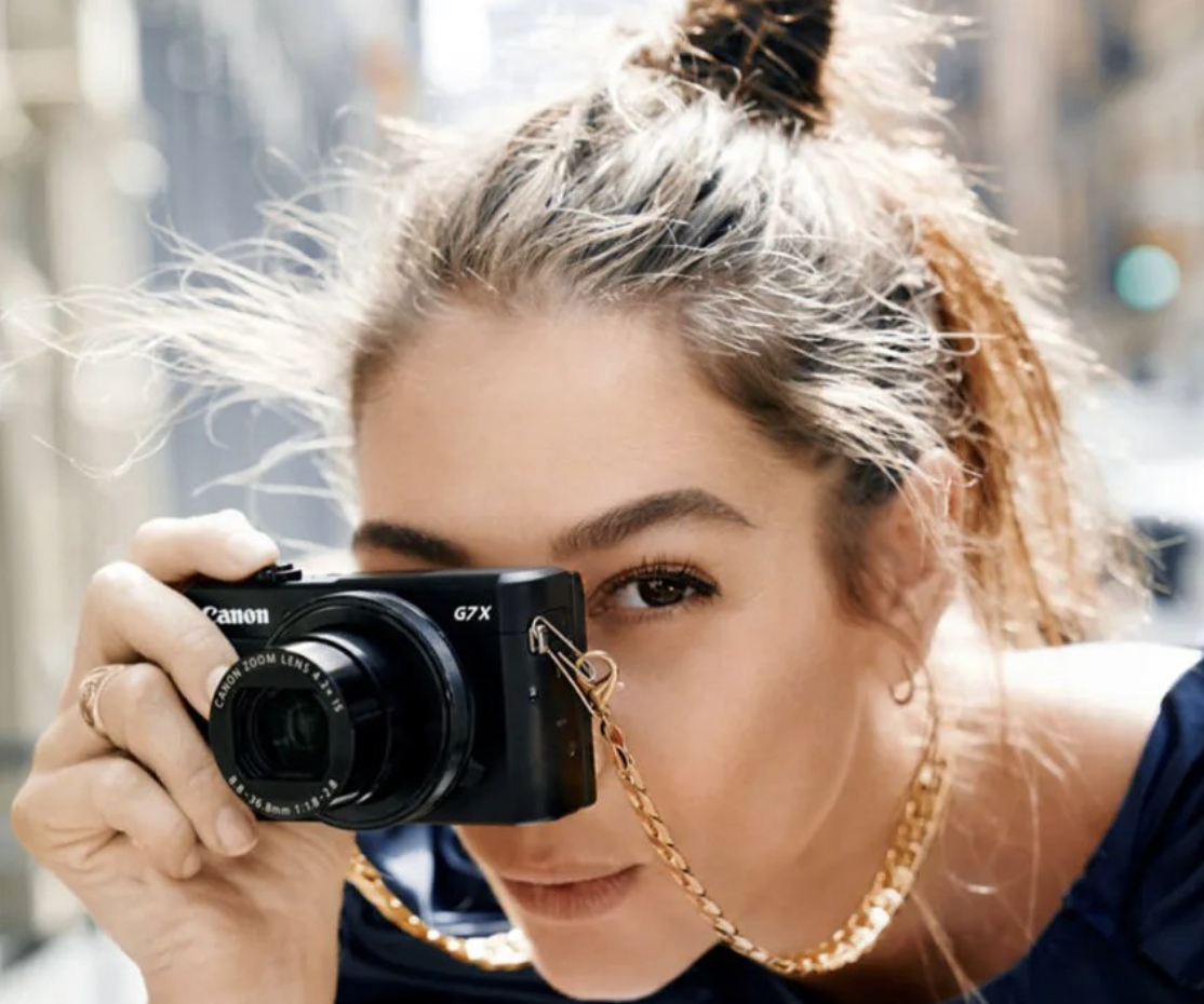 Packing with Sarah Clary